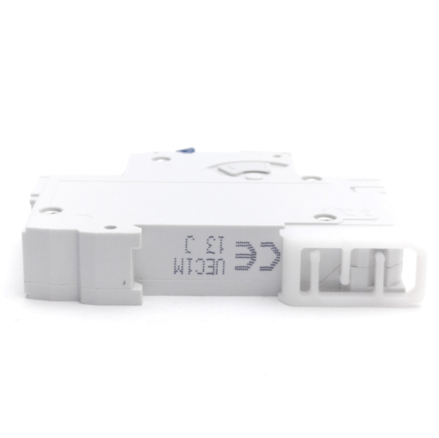 New – Open box Lot of 4 Connect Power SU1C1AC Supplementary Circuit Breakers, 277VAC 1A 1-Pole