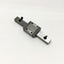Used IKO LWL12B Ball Bearing Slide Carriage Block w/100mm Linear Way Guide Rail