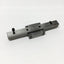 Used IKO LWL12B Ball Bearing Slide Carriage Block w/100mm Linear Way Guide Rail