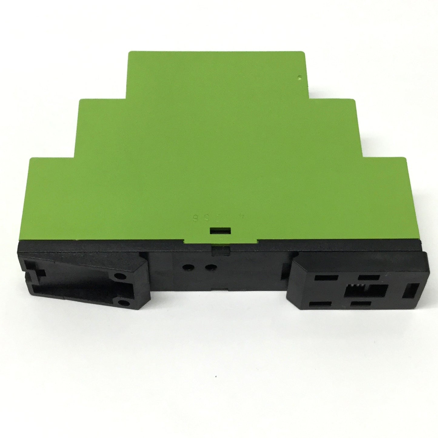 New – Open box Tele OM1 Multifunction Timer Relay, Range: 0.5 sec to 10 days, 12-240V AC/DC