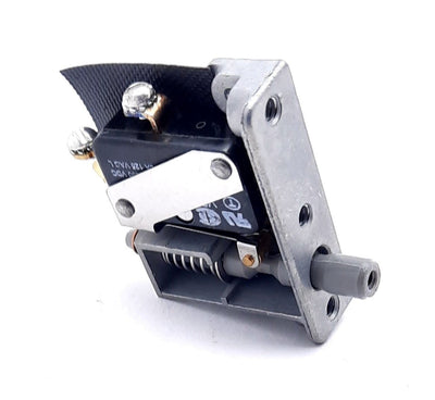 New Honeywell 23AC2 Basic Snap Action Switch Door Switch 250VAC/VDC 15A SPDT