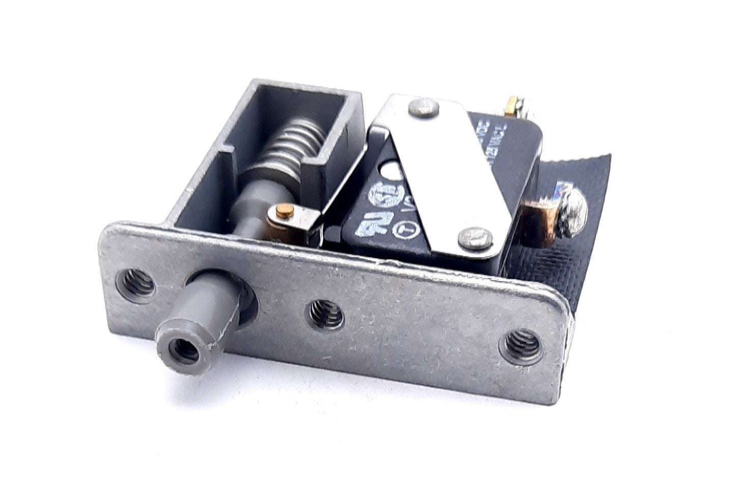 New Honeywell 23AC2 Basic Snap Action Switch Door Switch 250VAC/VDC 15A SPDT