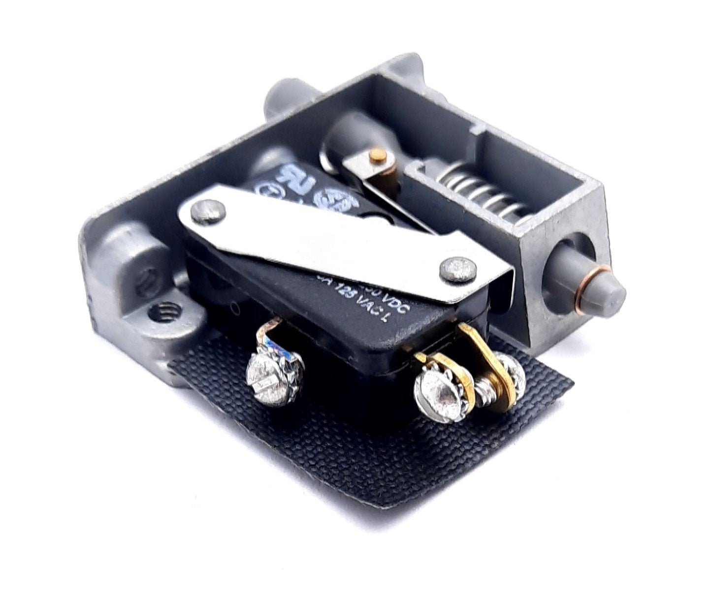 New Honeywell 23AC2 Basic Snap Action Switch Door Switch 250VAC/VDC 15A SPDT