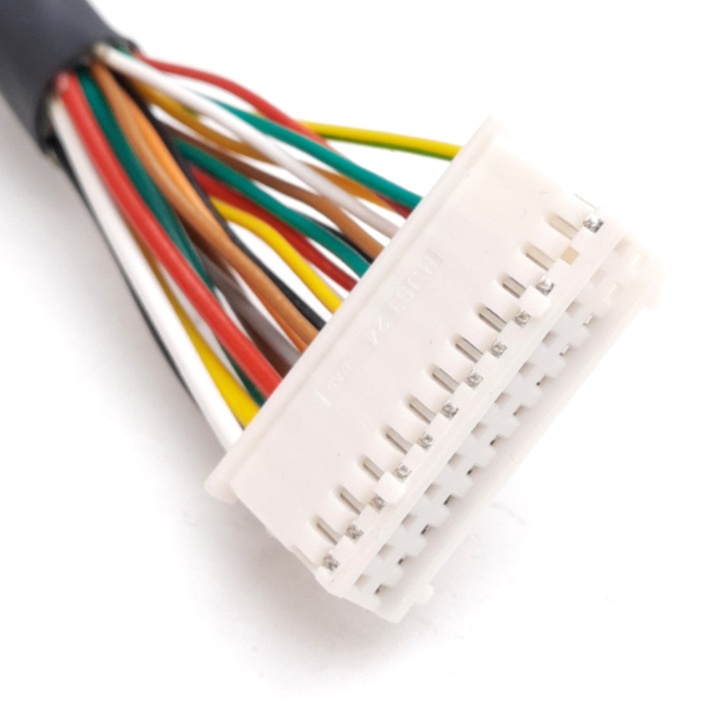 New – Open box Iai CB-CA-MPA050-RB Integrated Motor/Encoder Robot Cable, For RCP4 Series, 5m