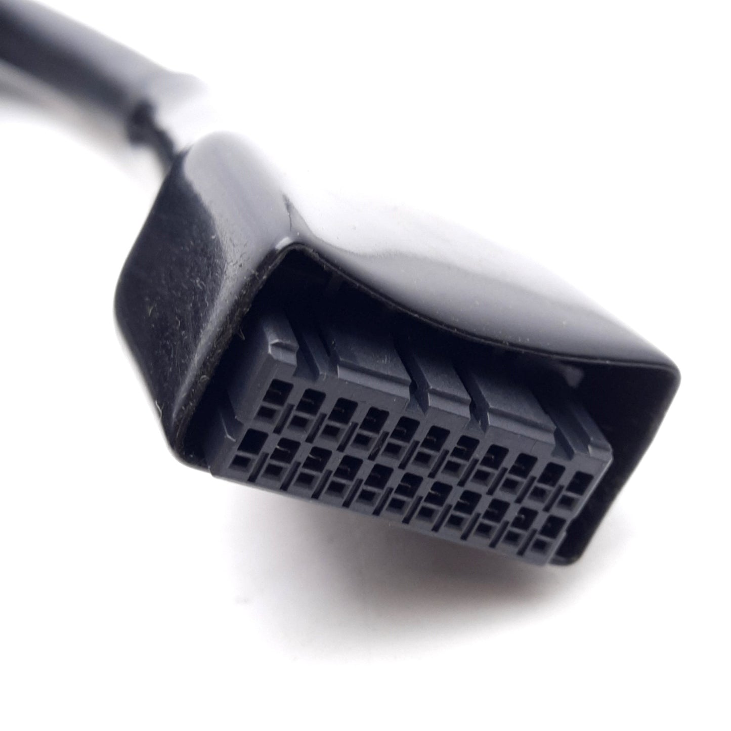 New – Open box Iai CB-CA-MPA050-RB Integrated Motor/Encoder Robot Cable, For RCP4 Series, 5m