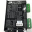 Used Applied Motion Products STR2 Microstep Motor Drive, 2-Phase, 12-48VDC, 2.2A/PH