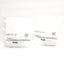 New Lot of 2 SMC KQB2F16-04 One Touch Fitting, 16mm Tube to 1/2Rc Female, 1.0MPa