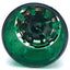 New Texelco Type 370 15-00 Stack Light Module, Steady Green, ø70mm, 12-240V