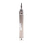 New SMC CDJ2B16-60Z-A Pneumatic Cylinder, ø16mm Bore, 60mm Stroke, 0.7MPa, M5 Ports