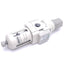New – Open box SMC AW20-N02BE-CZ-B-X406-X33US60-100 Filter Regulator, 1/4in NPT, 1.0MPa