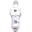 New – Open box SMC AW20-N02BE-CZ-B-X406-X33US60-100 Filter Regulator, 1/4in NPT, 1.0MPa
