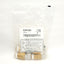 New Lot of 5 SMC KQ2W10-04AS One Touch Elbow Fitting 10mm Tube to Rc1/2 Male, 1.0MPa