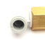 New Lot of 5 SMC KQ2W10-04AS One Touch Elbow Fitting 10mm Tube to Rc1/2 Male, 1.0MPa