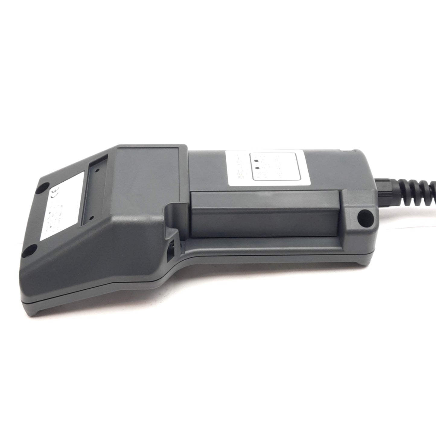 New Iai HG1H-SA12BEH-MK1379-S5-1 Teach Pendant, D-Sub 25-Pin, RS-232C, 24VDC 2.8W