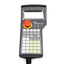 New Iai HG1H-SA12BEH-MK1379-S5-1 Teach Pendant, D-Sub 25-Pin, RS-232C, 24VDC 2.8W