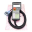 New Iai HG1H-SA12BEH-MK1379-S5-1 Teach Pendant, D-Sub 25-Pin, RS-232C, 24VDC 2.8W