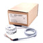 New Accu-Coder 121-N-A-5-10-S-1024-R-PP-1-S/02.00-N Thru-Bore Modular Encoder 5VDC