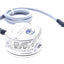 New Accu-Coder 121-N-A-5-10-S-1024-R-PP-1-S/02.00-N Thru-Bore Modular Encoder 5VDC