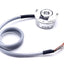 New Accu-Coder 121-N-A-5-10-S-1024-R-PP-1-S/02.00-N Thru-Bore Modular Encoder 5VDC