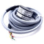 New Accu-Coder 15S-19M2-1000N5QHV-F05-SPEC 654 Incremental Shaft Encoder 5VDC