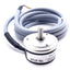 New Accu-Coder 15S-19M2-1000N5QHV-F05-SPEC 654 Incremental Shaft Encoder 5VDC