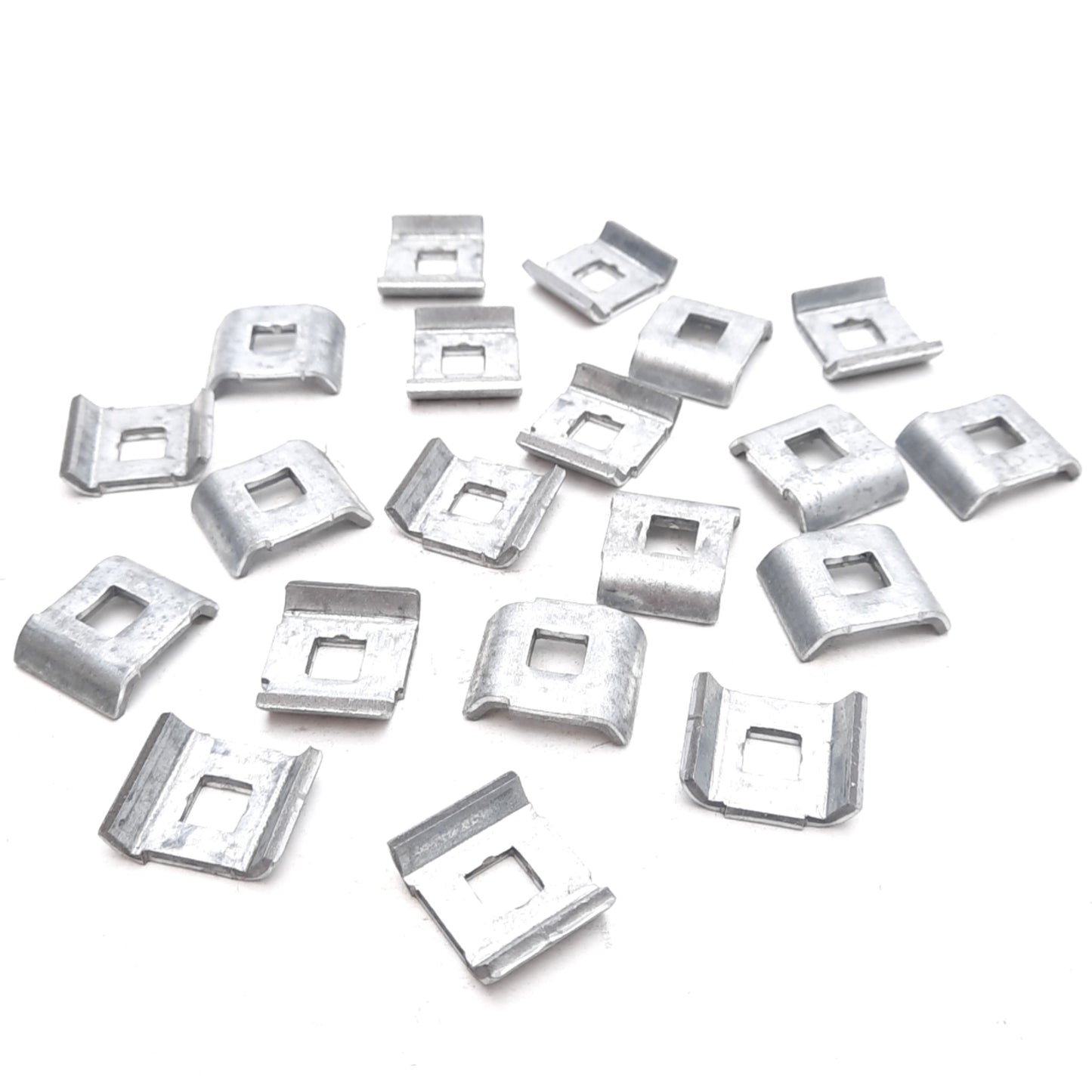 New – Open box Lot of 20 Eaton TOP WASHER Flextray Wire Basket Splicing Washer 0.9in x 0.75in