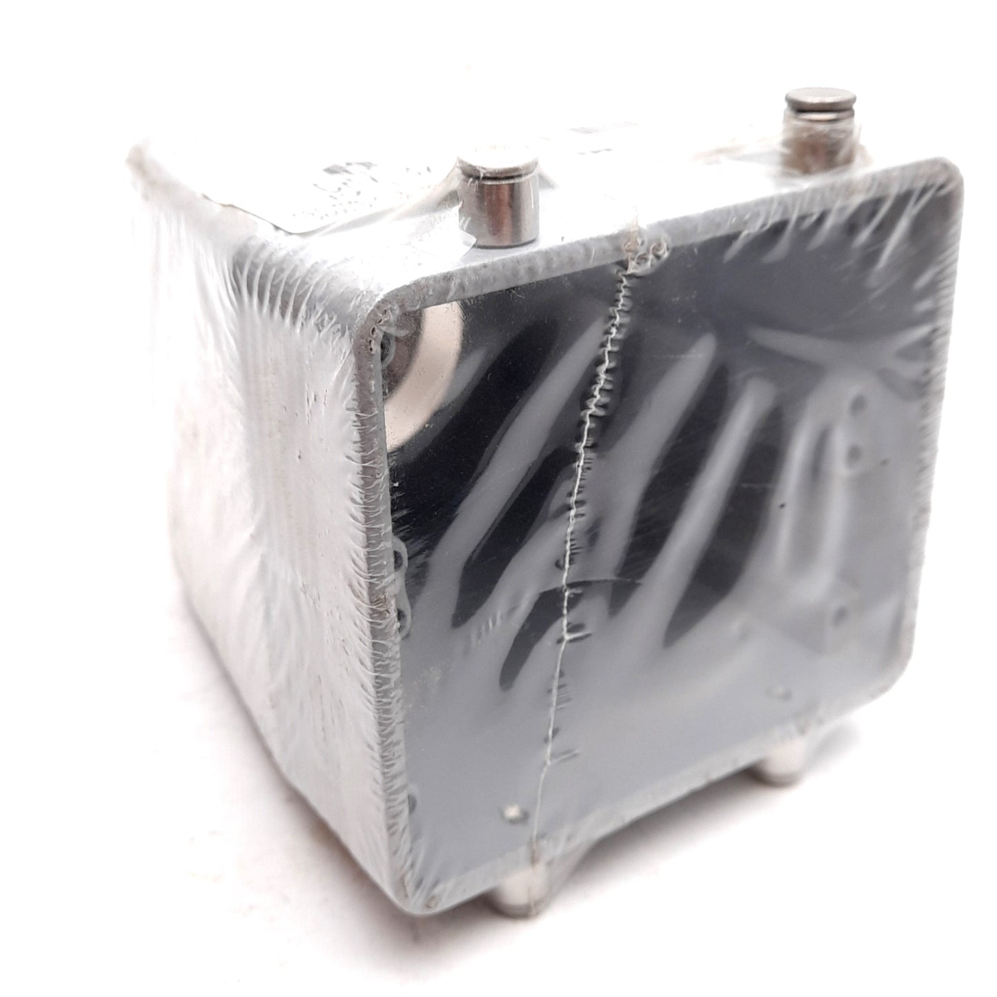 New ILME CHV 32 Rectangular Connector Hood, C-Type, Size 77.62, PG36 Cable Entry