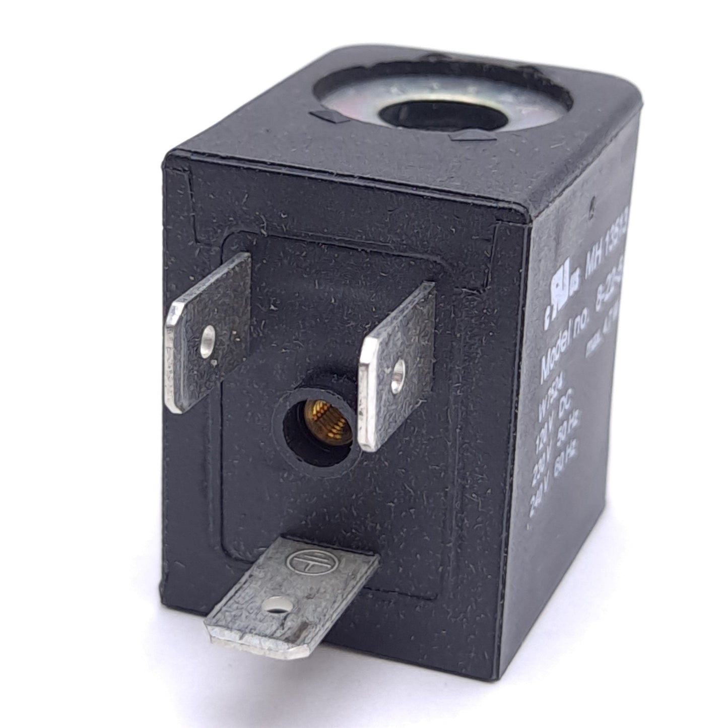 New – Open box Nass Magnet 108-030-1317 Solenoid Coil, 230VAC 50Hz, For Nass Magnet System 8