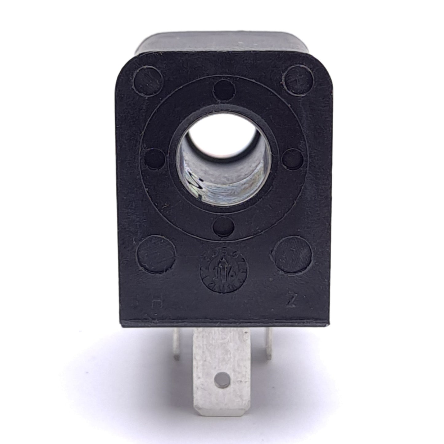 New – Open box Nass Magnet 108-030-1317 Solenoid Coil, 230VAC 50Hz, For Nass Magnet System 8