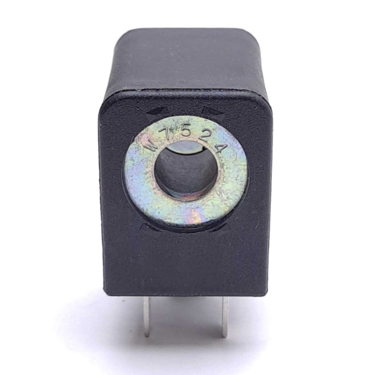 New – Open box Nass Magnet 108-030-1317 Solenoid Coil, 230VAC 50Hz, For Nass Magnet System 8