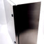 New Saginaw SCE-16148ELJSS Stainless Steel Wall Mount Electrical Enclosure 16x14x8"