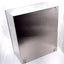New Saginaw SCE-16148ELJSS Stainless Steel Wall Mount Electrical Enclosure 16x14x8"