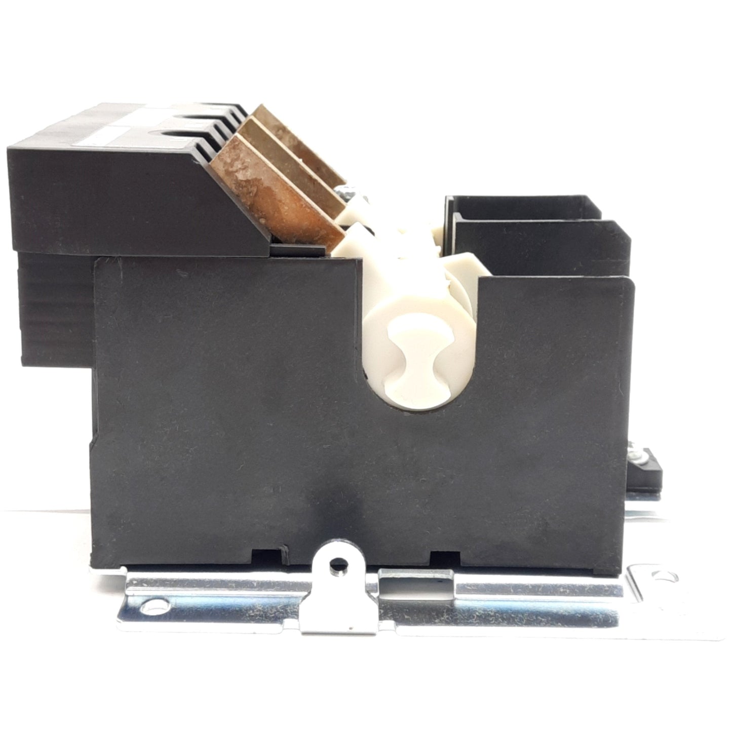 New Square D 9422TCN30C Disconnected Switch, 3-Pole, 600VAC/DC 30A, Flange Mount