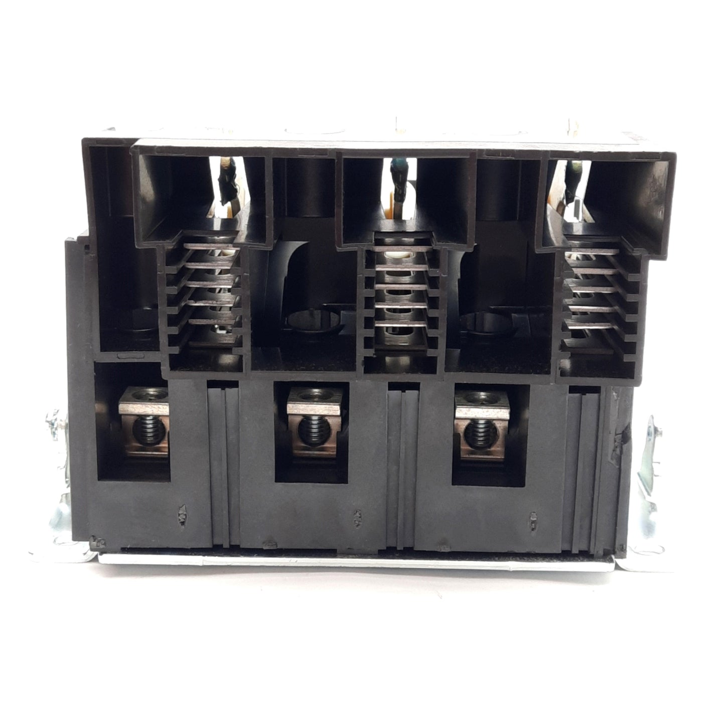 New Square D 9422TCN30C Disconnected Switch, 3-Pole, 600VAC/DC 30A, Flange Mount