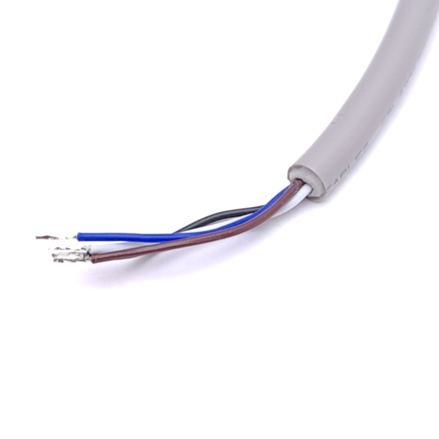 New SICK RE13-SA03 Magnetic Safety Switch, 2x N.O., 7mm On, 20mm Off, 24VDC Supply