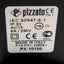 New Pizzato PX 10100 Foot Pedal Switch, 1NO + 1NC, M20 Conduit Entry, 250VAC 6A
