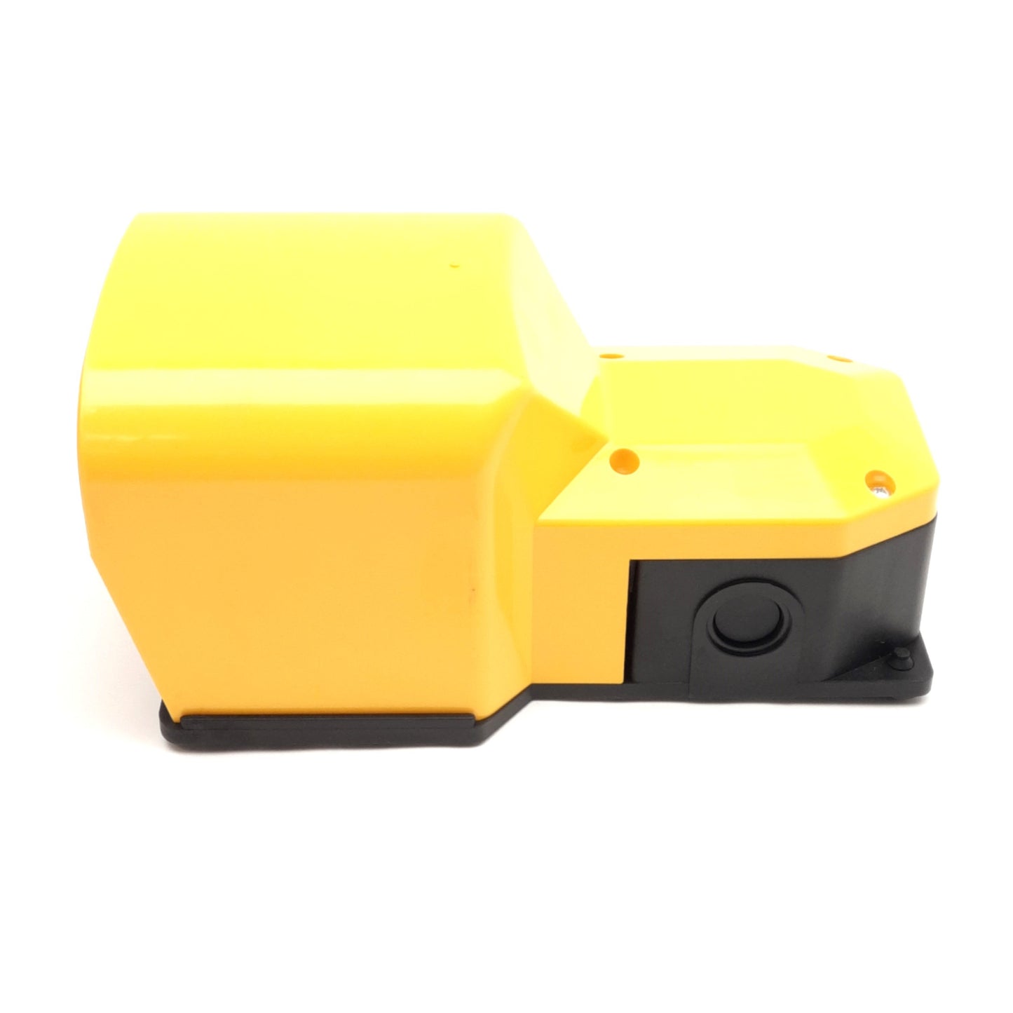 New Pizzato PX 10100 Foot Pedal Switch, 1NO + 1NC, M20 Conduit Entry, 250VAC 6A