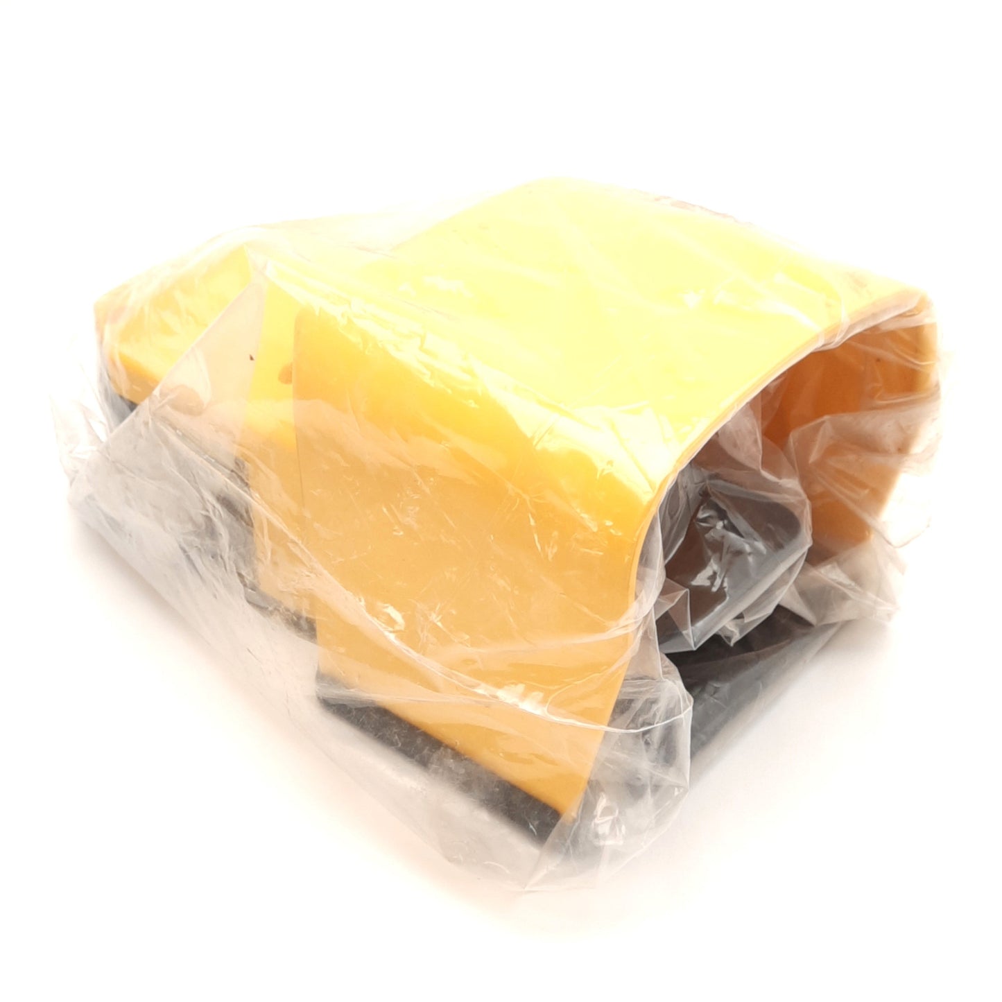 New Pizzato PX 10100 Foot Pedal Switch, 1NO + 1NC, M20 Conduit Entry, 250VAC 6A