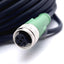 New Phoenix Contact SAC-4P-M12FS/.../... Sensor Actuator Cable 4 Position 250VAC/VDC