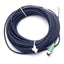 New Phoenix Contact SAC-4P-M12FS/.../... Sensor Actuator Cable 4 Position 250VAC/VDC