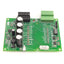 Used IMS INT-483H/805H Microstepping Driver Interface Board 75VDC 5A Max