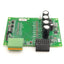 Used IMS INT-483H/805H Microstepping Driver Interface Board 75VDC 5A Max