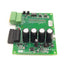 Used IMS INT-483H/805H Microstepping Driver Interface Board 75VDC 5A Max