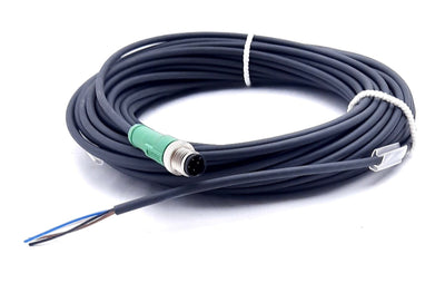 New Phoenix Contact SAC-4P-M12MS/.../... Sensor Actuator Cable 4 Pin Male M12