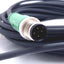 New Phoenix Contact SAC-4P-M12MS/.../... Sensor Actuator Cable 4 Pin Male M12