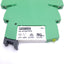 New – Open box Lot of 2 Phoenix Contact PLC-RSC-24DC/21 ATEX 2902955 Relay Module, 24VDC Input