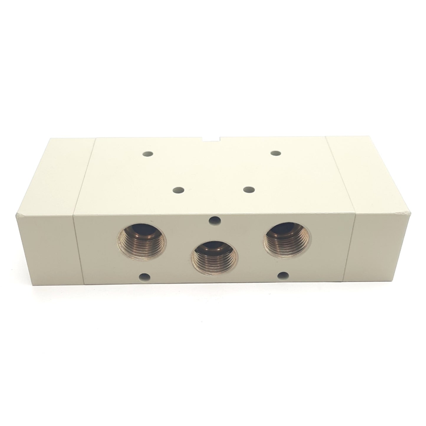 New – Open box Metal Work 7030011100 PNV 45 PNS OO U Pneumatic Pilot Valve 1/2" NPT, Monostable