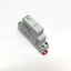 Used Schneider Magnecraft 861SSR210DC-1 Solid State Relay, 3-32VDC Input, 280VAC 10A