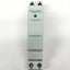 Used Schneider Magnecraft 861SSR210DC-1 Solid State Relay, 3-32VDC Input, 280VAC 10A