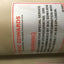 Used Schroeder LF12K3HPXG874 Filter Housing, For K3H Cartridge, 300PSI WP BOC Edwards